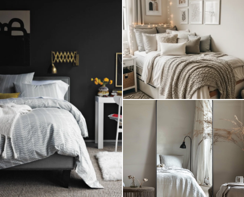 Luxury Home Décor & Elegant Living Essentials Worth Investing In (2026) cover photo collage