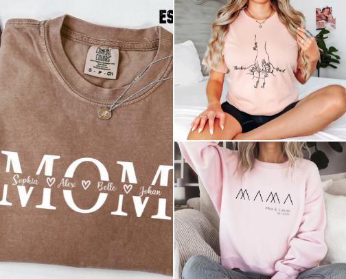 Christmas Gifts for Mom (That Actually Feel Thoughtful) cover photo collage