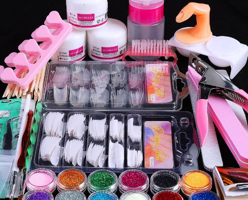 Christmas gifts for the girlies &lt;3 cover photo collage