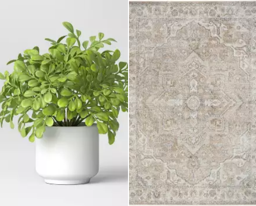 House decor cover photo collage