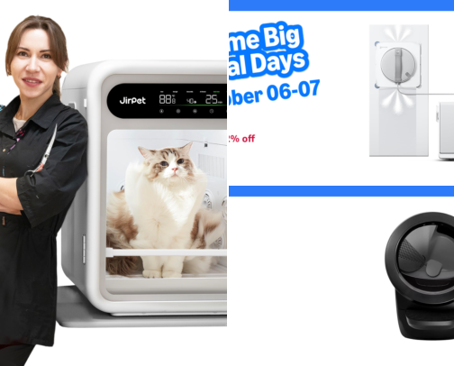 Gadgets you never knew you needed cover photo collage