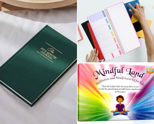 🧘‍♀️ Self-Care Sunday: Viral Wellness Ritual Essentials for a Mindful Week cover photo collage