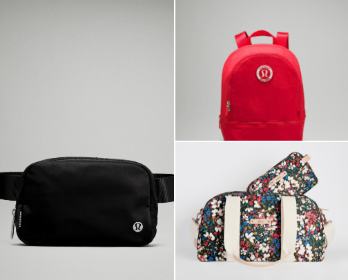 Bags🔥😍 cover photo collage