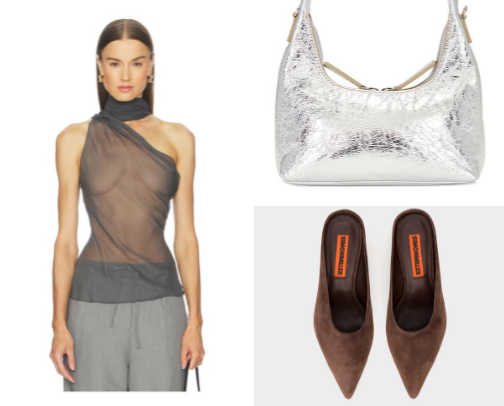 Revolve Edit cover photo collage