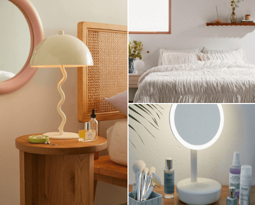 New look for your home cover photo collage