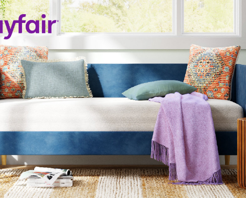 Today Wayfair Best Sale & Items cover photo collage