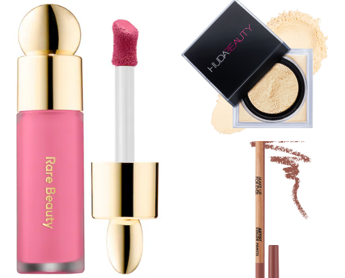Copy of Viral Make Up Products That Are Worth The Hype🩷 cover photo collage