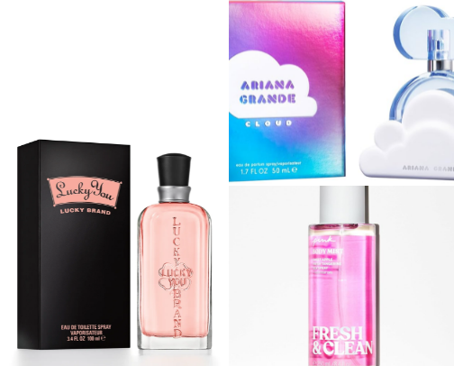 My Smell Goods ;) cover photo collage