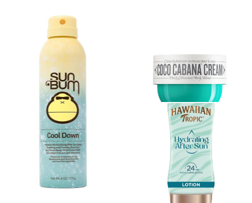 How to smell like the beach!🏖️ cover photo collage