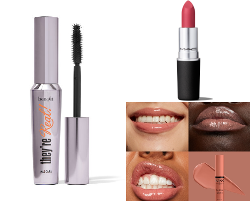 💄Every Day Must Have Make-up💋 cover photo collage