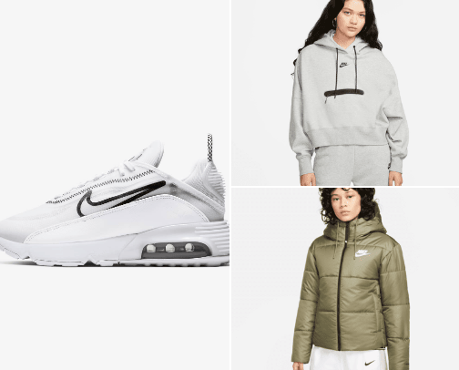 Fashion cover photo collage