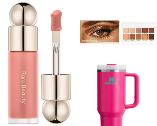Gifts that your girlfriend will ABSOLUTELY LOVE! cover photo collage