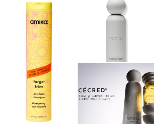 the best products for type 4 natural hair cover photo collage