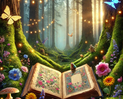 Romance Books cover photo collage