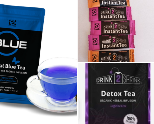 🌿 Health & Wellness Essentials — Simple products to support your everyday wellness routine and help you feel your best. cover photo collage