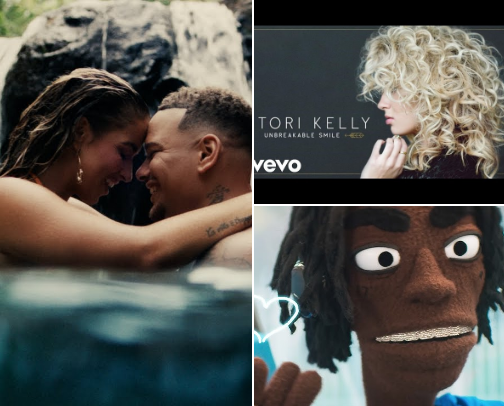 Favorite Songs to Sing Along cover photo collage