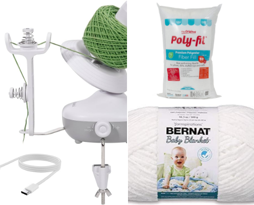 Crafting My Best Life cover photo collage