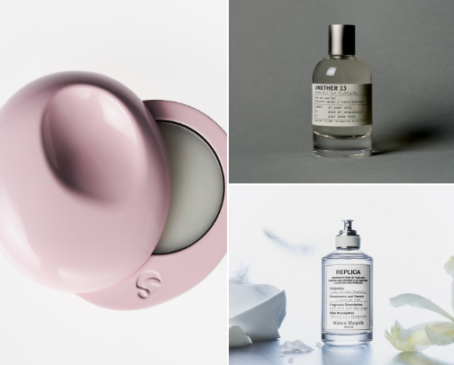 Fragrance Combos That Get Me Compliments cover photo collage