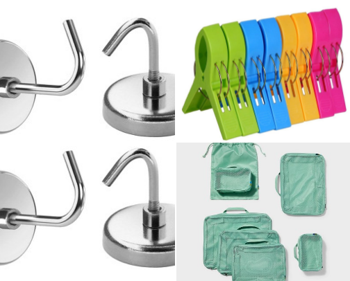 Caribbean Cruise Essentials cover photo collage