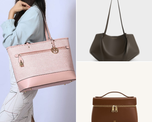 Classic Wardrobe Essentials 👜👚 cover photo collage