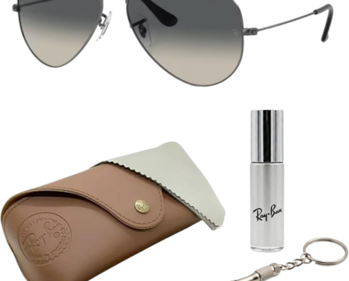 Sunglasses I'm Obsessed With cover photo collage