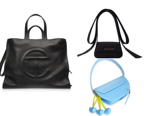 Black Owned Bags To Know cover photo collage