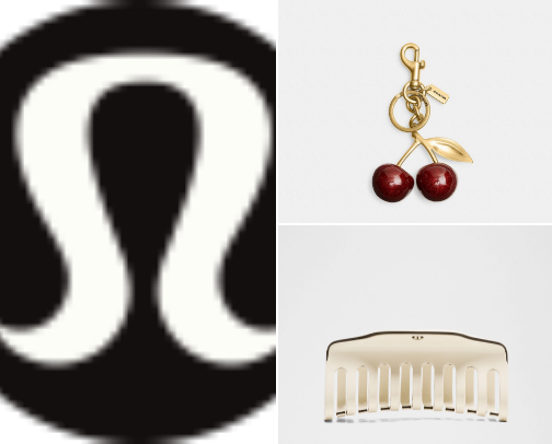 Accessories cover photo collage