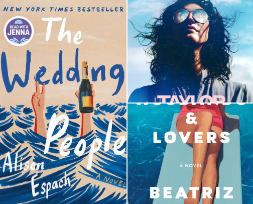 books of 2025 cover photo collage