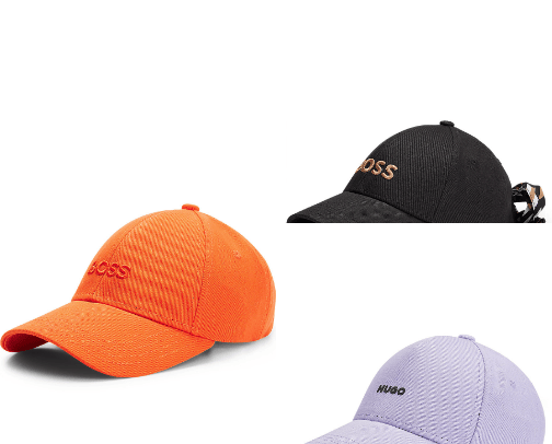 hats cover photo collage