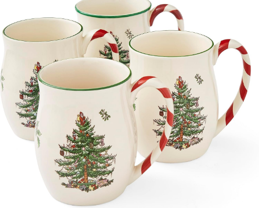 Everyday Christmas Essential cover photo collage