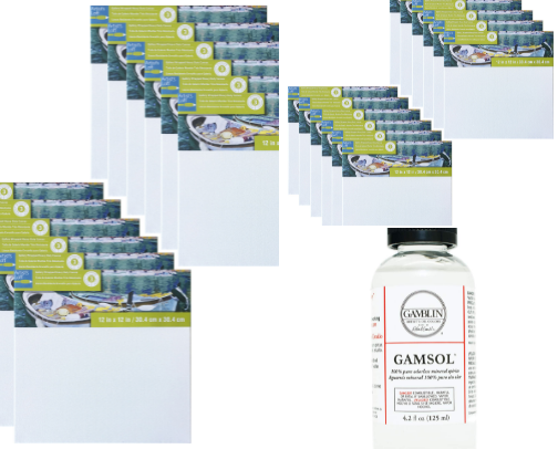 Michael's favs cover photo collage