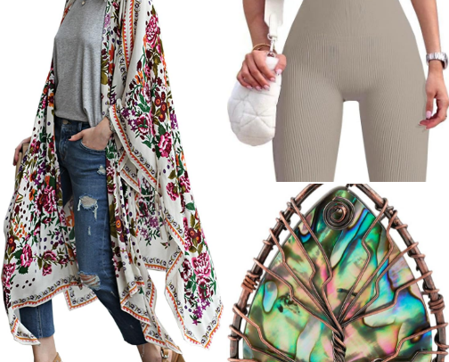 WAH Outfit of the Day cover photo collage
