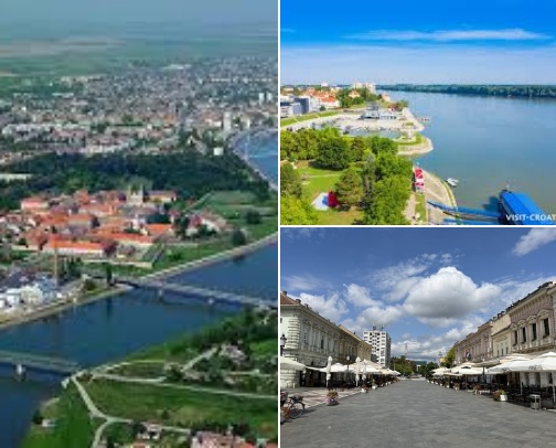 Croatia🇭🇷✨️ cover photo collage
