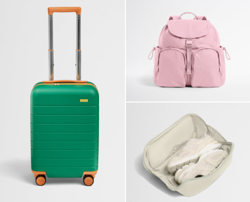 Must-Have Travel Gear for Every Kind of Trip cover photo collage