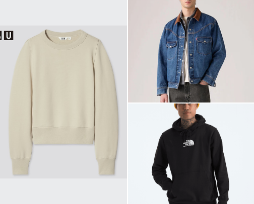 🍂 Comfy & Stylish Fall Outfits You’ll Actually Wear (2025 Picks) cover photo collage