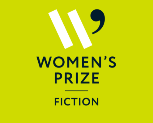 women's prize for fiction 2024 longlist cover photo collage