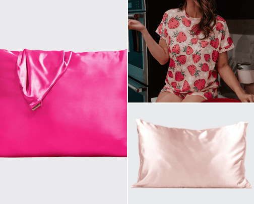 Sleep Pretty cover photo collage