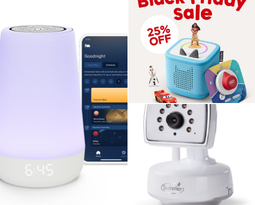 Life saving products I use daily as a foster and adoptive mom cover photo collage