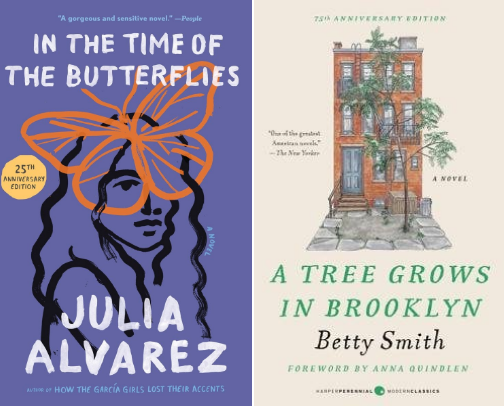 If You Loved Little Women, You'll Love These Novels cover photo collage