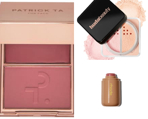 My Sephora Sale Must Haves cover photo collage