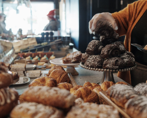 Saint Louis cover photo collage