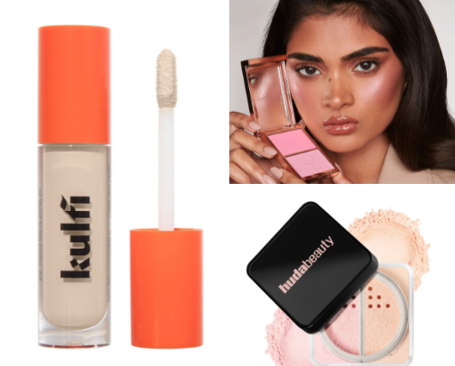 🔥 The Makeup Everyone Should Try At Least Once cover photo collage