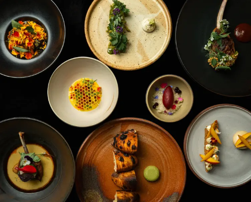 Colorado Restaurants That Don't Disappoint cover photo collage