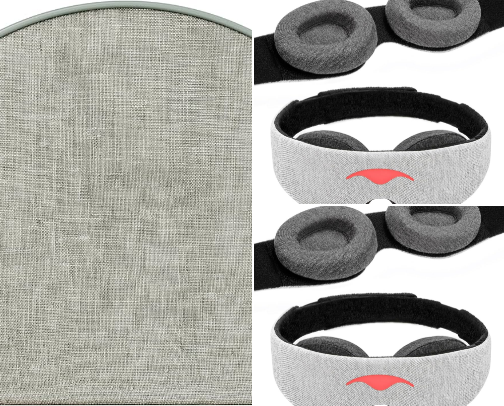 The Ultimate Sleep Sanctuary: Best Essentials for Deep Rest cover photo collage