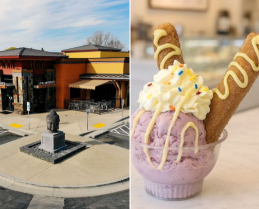 My top food/drink recs in Boise! cover photo collage