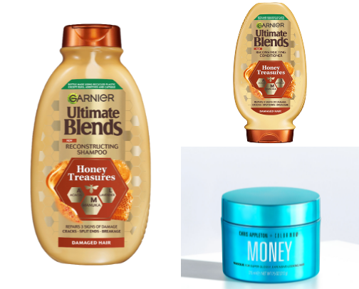 everything routine 🫧 cover photo collage