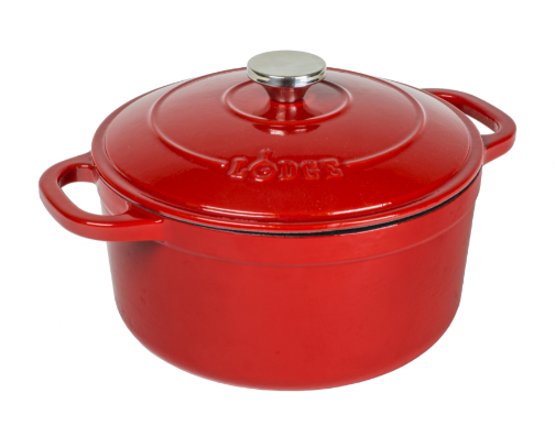 Kitchen Finds cover photo collage