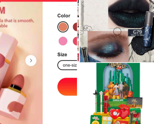 Affordable Makeup That Rivals Cult Brands cover photo collage