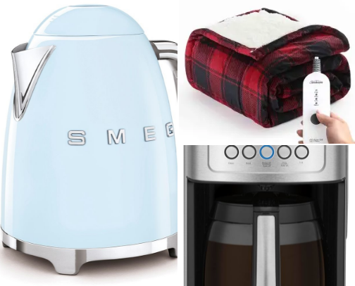 Nana’s gift recommendations for women in your life cover photo collage