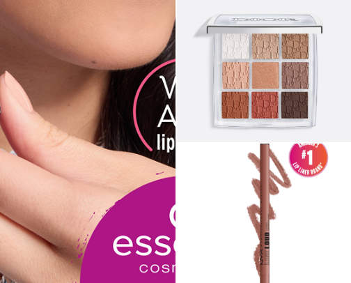 How to make beautiful you even more beautiful!! cover photo collage